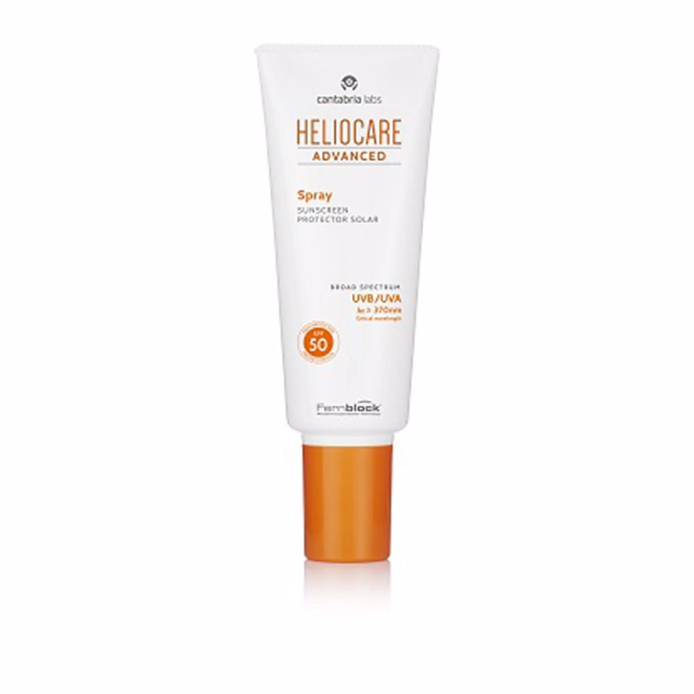 HELIOCARE ADVANCED protector solar spray SPF50 200 ml