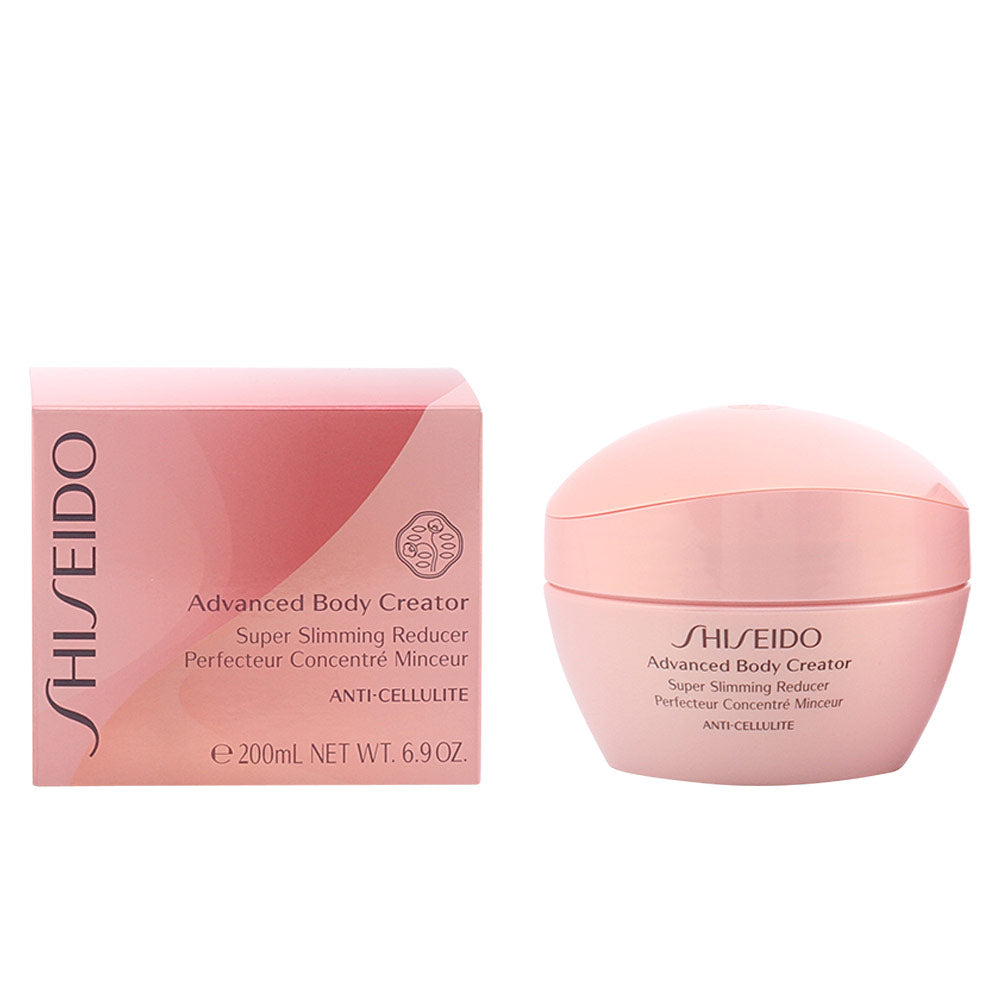 Advanced Body Creator Super Reductor 200 ml