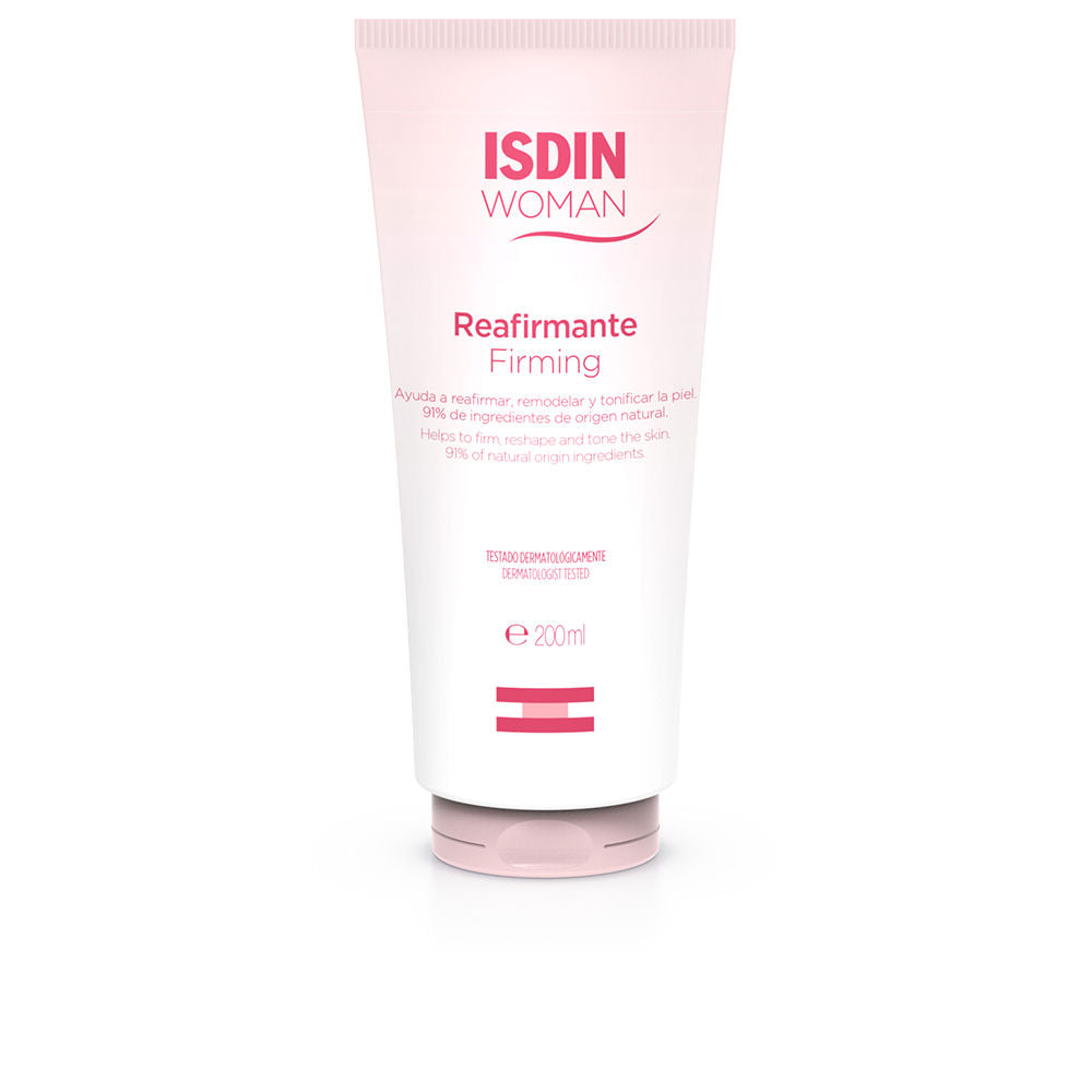 WOMAN crema reafirmante 200 ml