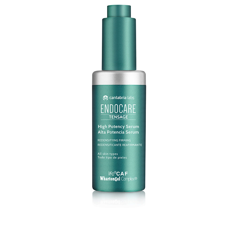 ENDOCARE TENSAGE alta potencia sérum 30 ml