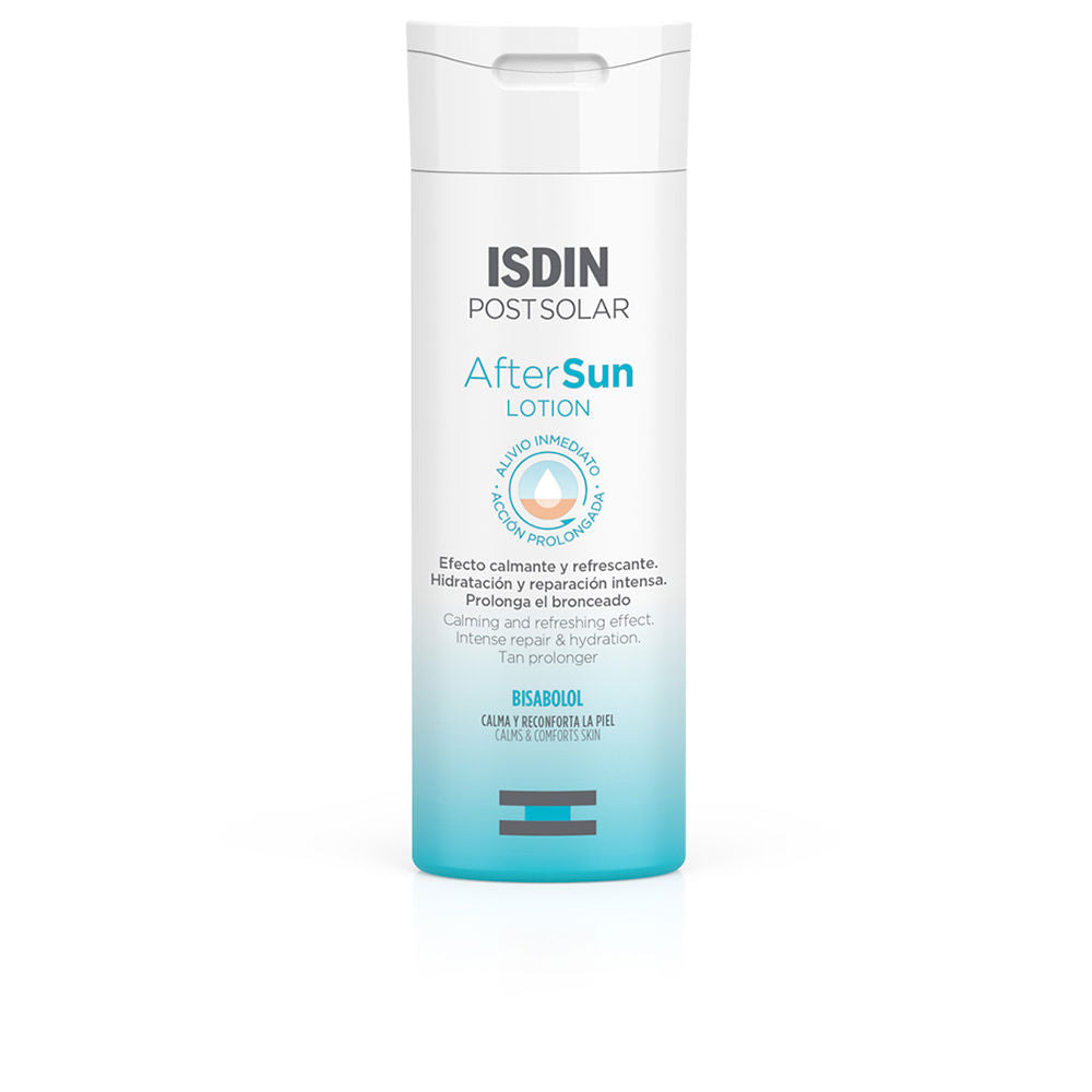 POST-SOLAR loción after sun 200 ml