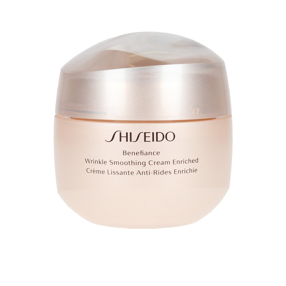 Benefiance Wrinkle Smoothing Cream Enriched ed. lim. 75 ml