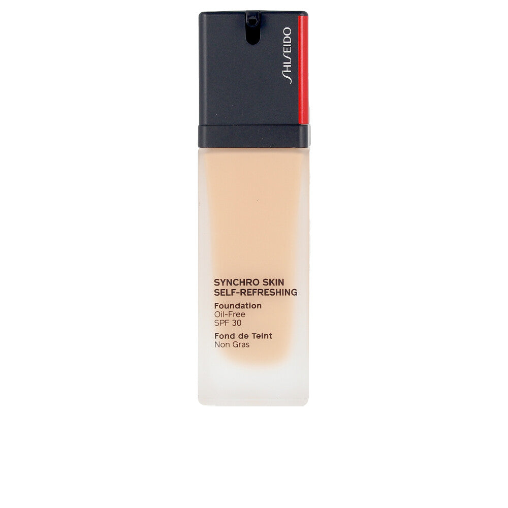SYNCHRO SKIN self refreshing foundation #350 maple 30 ml