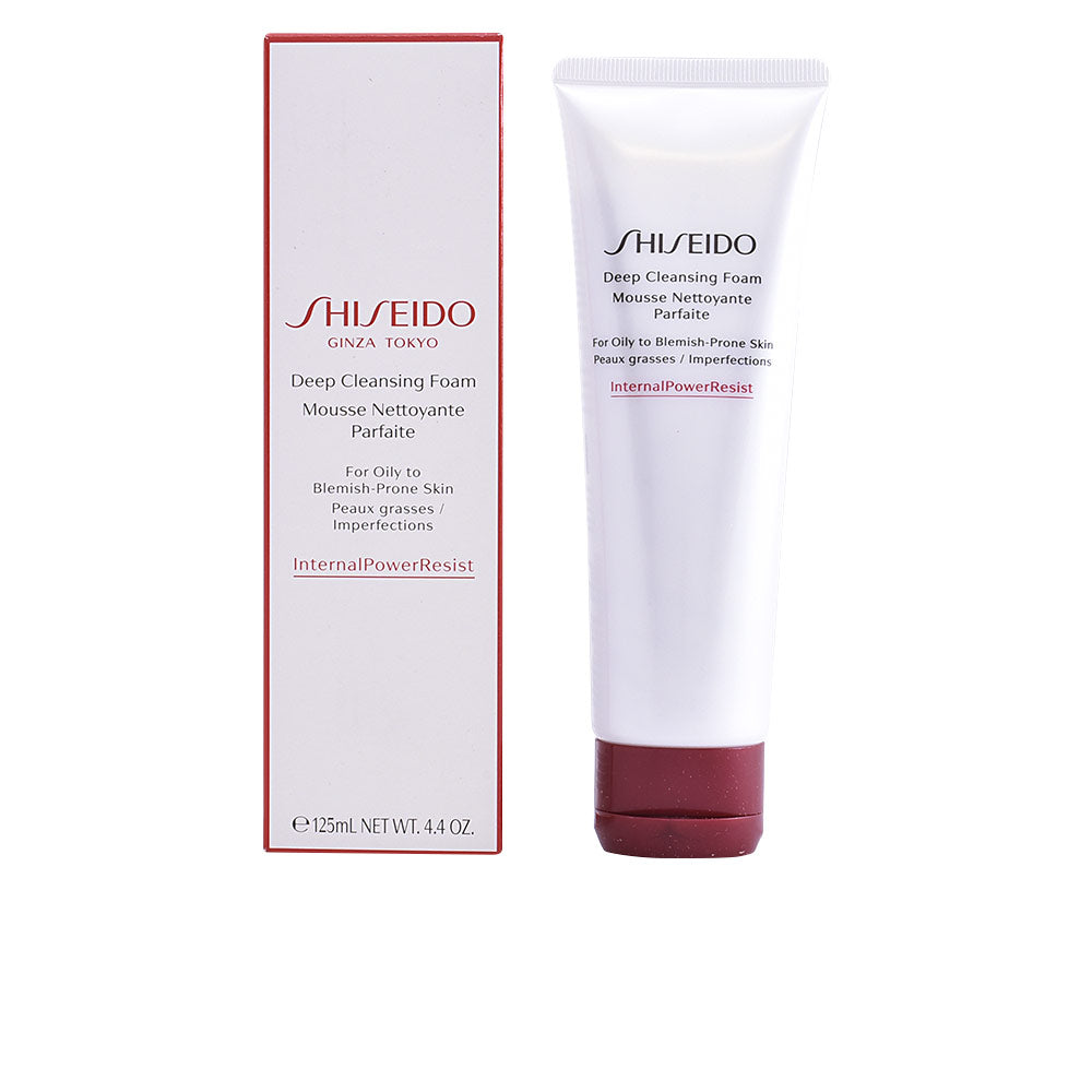 Deep Cleansing Foam 125 ml